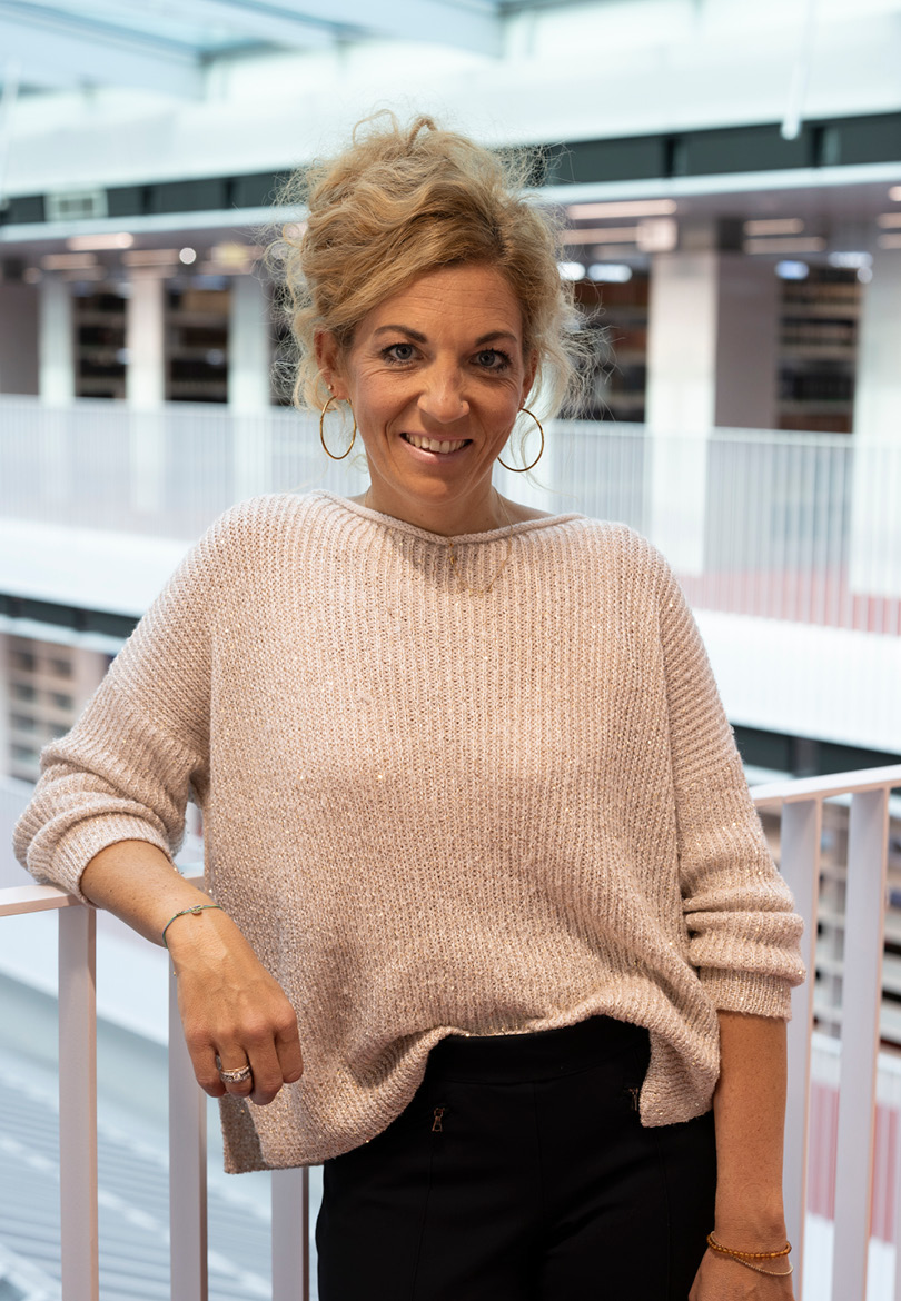 Mag. Susanne Grohs-Schlager