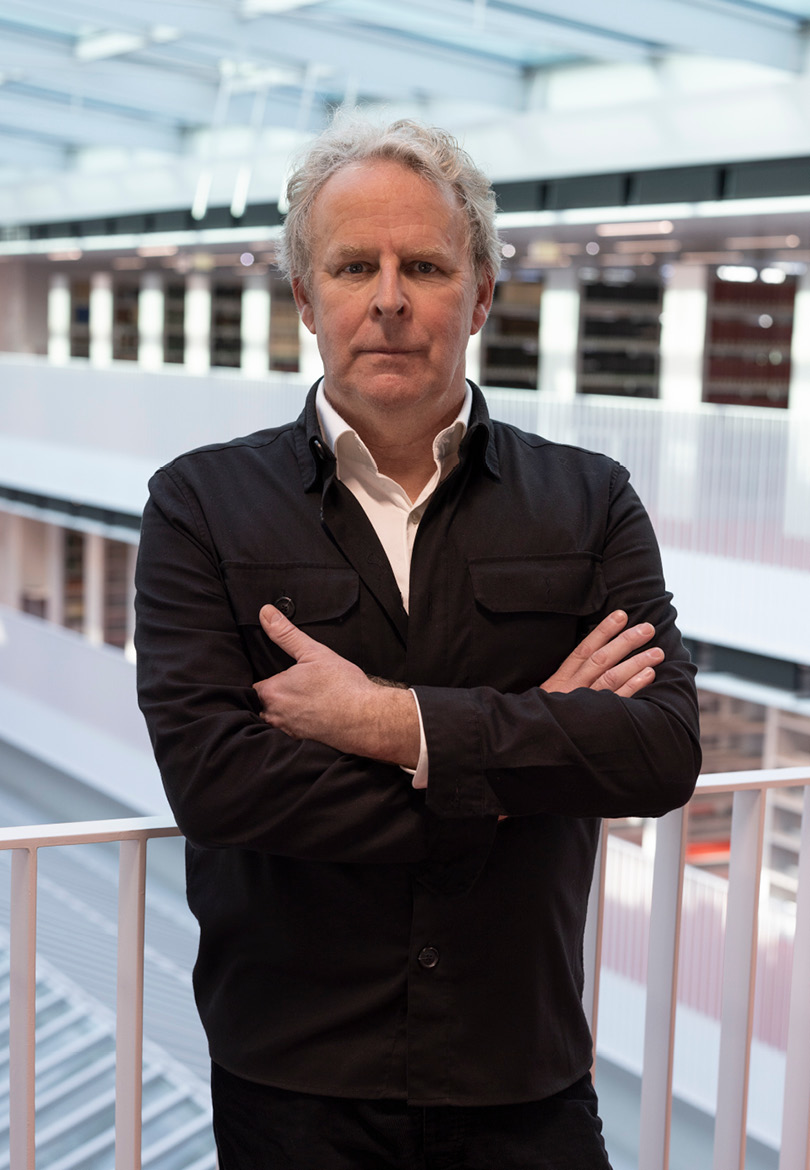 Mag. Jörg Tinnacher